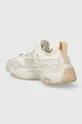 Puma sneakers Plexus Sand Uppers: Textile material Inside: Textile material Outsole: Synthetic material