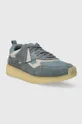 Clarks suede sneakers x Ronnie Fieg Lockhill blue