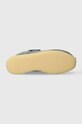 Замшевые кроссовки Clarks Lockhill 26173375 голубой