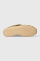 Clarks suede shoes x Ronnie Fieg Maycliffe 26173371 beige