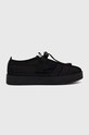 Туфлі Clarks Trek Cup casual чорний 26173313