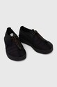 Туфлі Clarks Trek Cup 26173313 чорний AW23