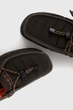 Mokasíny Clarks Wallabee zelená 26174513