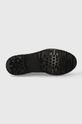 ADIEU pantofi de piele Type 132 132 negru