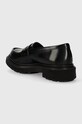 Shoes ADIEU leather loafers Type 159 159 black