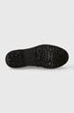 ADIEU leather loafers Type 159 159 black