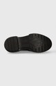 ADIEU leather shoes Type 190 190 black