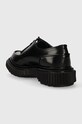 Shoes ADIEU leather shoes Type 181 181 black