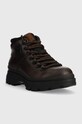 Piščančki Naked Wolfe Aspen Aspen.Brown.Leather rjava AW23
