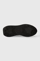 Naked Wolfe sneakers Doubt Doubt.Black.Nylon nero