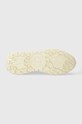 Naked Wolfe sneakers Doubt Doubt.White.Nylon gri