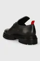 424 pantofi de piele <p>Gamba: Piele naturala Interiorul: Piele naturala Talpa: Material sintetic</p>