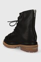 Obuwie 424 buty skórzane 35424Q06.236572 czarny