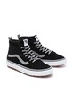 Δερμάτινα ελαφριά παπούτσια Vans SK8-Hi MTE-1 VN0A5HZYBM81 μαύρο AW23