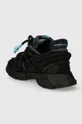 Lacoste sneakersy L003 Active Runway Cholewka: Skóra zamszowa, Materiał tekstylny Wnętrze: Materiał tekstylny Podeszwa: Materiał syntetyczny 
