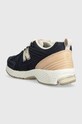 Obuv Tenisky New Balance 1906 M1906FB tmavomodrá