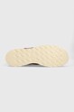 Шкіряні черевики Red Wing Iron Ranger Traction Tred 8089 коричневий
