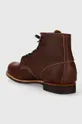 Red Wing leather shoes Blacksmith Uppers: Natural leather Extraneously: Natural leather Outsole: Synthetic material