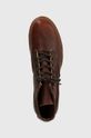 Red Wing scarpe in pelle Blacksmith marrone 3340.Blacksmith