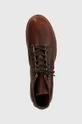 brown Red Wing leather shoes Blacksmith