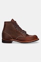 Red Wing leather shoes Blacksmith 3343.Blacksmith brown AW23