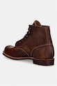 Shoes Red Wing leather shoes Blacksmith 3343.Blacksmith brown
