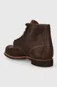 Red Wing leather shoes Blacksmith Uppers: Natural leather Inside: Textile material, Natural leather Outsole: Synthetic material