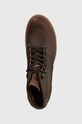 Red Wing scarpe in pelle Blacksmith marrone 3343.Blacksmith