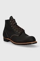 Red Wing Blacksmith 3345.Blacksmith czarny AA00