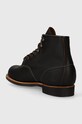Boty Kožené boty Red Wing Blacksmith 3345.Blacksmith černá