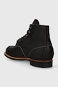 Obuwie Red Wing Blacksmith 3345.Blacksmith czarny