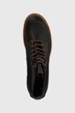 Kožené boty Red Wing Blacksmith černá 3345.Blacksmith