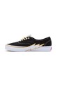 Vans tenisówki Authentic Bolt czarny VN000BWCY231