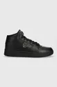 nero Karl Kani sneakers 89 High PRM Uomo