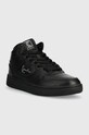 Karl Kani sneakersy 89 High PRM 1080128 czarny AW23