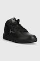 Karl Kani sneakersy 89 High PRM 1080128 czarny AW23