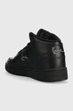 Obuwie Karl Kani sneakersy 89 High PRM 1080128 czarny