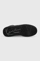 Karl Kani sneakersy 89 High PRM 1080128 czarny