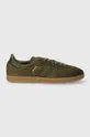 zelená Semišové sneakers boty adidas Originals Pánský