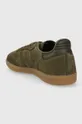 Semišové sneakers boty adidas Originals Svršek: Umělá hmota, Semišová kůže Vnitřek: Umělá hmota, Textilní materiál Podrážka: Umělá hmota