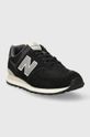 Tenisky New Balance 574 U574SBG námořnická modř AW23