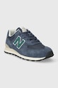 New Balance sneakersy 574 U574SNG granatowy AW23
