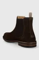 Astorflex suede chelsea boots BITFLEX Uppers: Suede Inside: Natural leather Outsole: Synthetic material