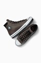 Kožené kecky Converse Chuck Taylor AS City Trek Waterproof A05576C
