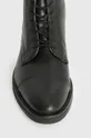 Кожаные ботинки AllSaints Drago Boot Голенище: Натуральная кожа Внутренняя часть: Натуральная кожа Подошва: Синтетический материал
