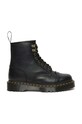 Dr. Martens boots synthetic insulation black DM27960001