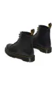 Dr. Martens boots Uppers: Natural leather Inside: Textile material, Natural leather Outsole: Synthetic material