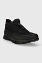 Обувь для бега On-running Cloudaway Waterproof Suma 3MD30250485 чёрный AW23