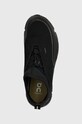 Обувь для бега On-running Cloudaway Waterproof Suma чёрный 3MD30250485