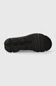 Обувь для бега On-running Cloudaway Waterproof Suma 3MD30250485 чёрный